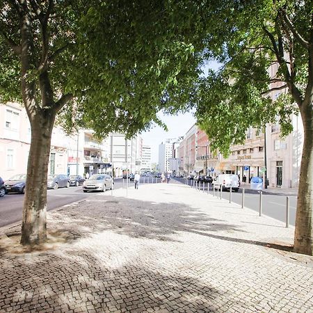 Glamorous Apartment Park Ed VII Lisboa Εξωτερικό φωτογραφία