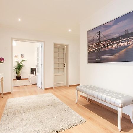 Glamorous Apartment Park Ed VII Lisboa Δωμάτιο φωτογραφία