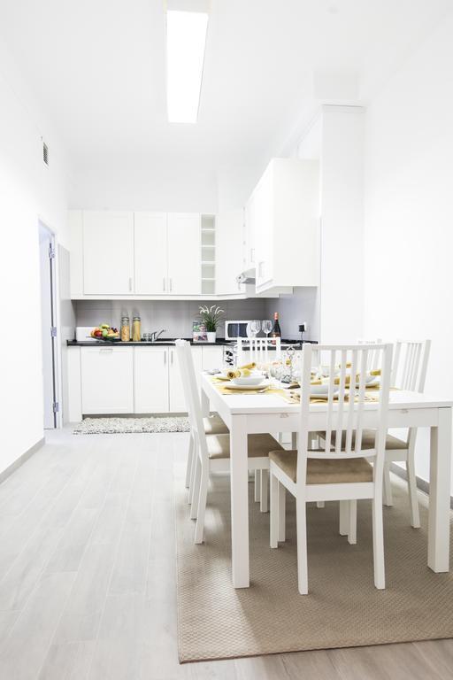 Glamorous Apartment Park Ed VII Lisboa Δωμάτιο φωτογραφία