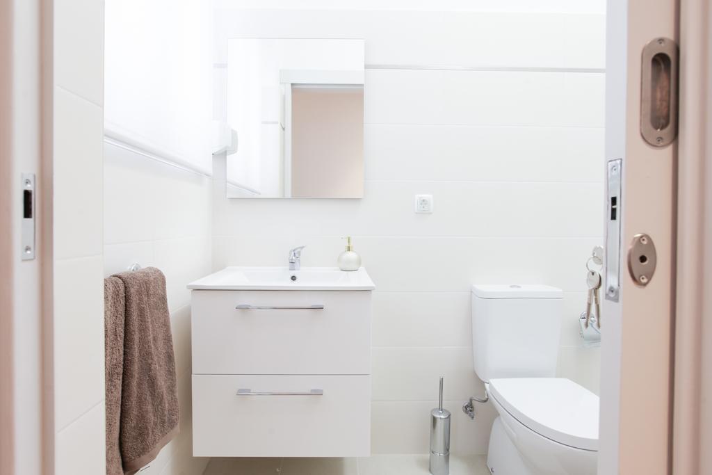 Glamorous Apartment Park Ed VII Lisboa Εξωτερικό φωτογραφία