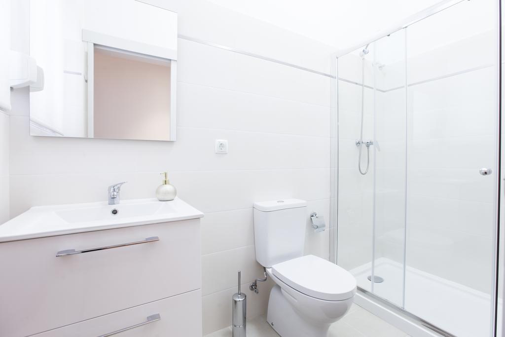 Glamorous Apartment Park Ed VII Lisboa Δωμάτιο φωτογραφία