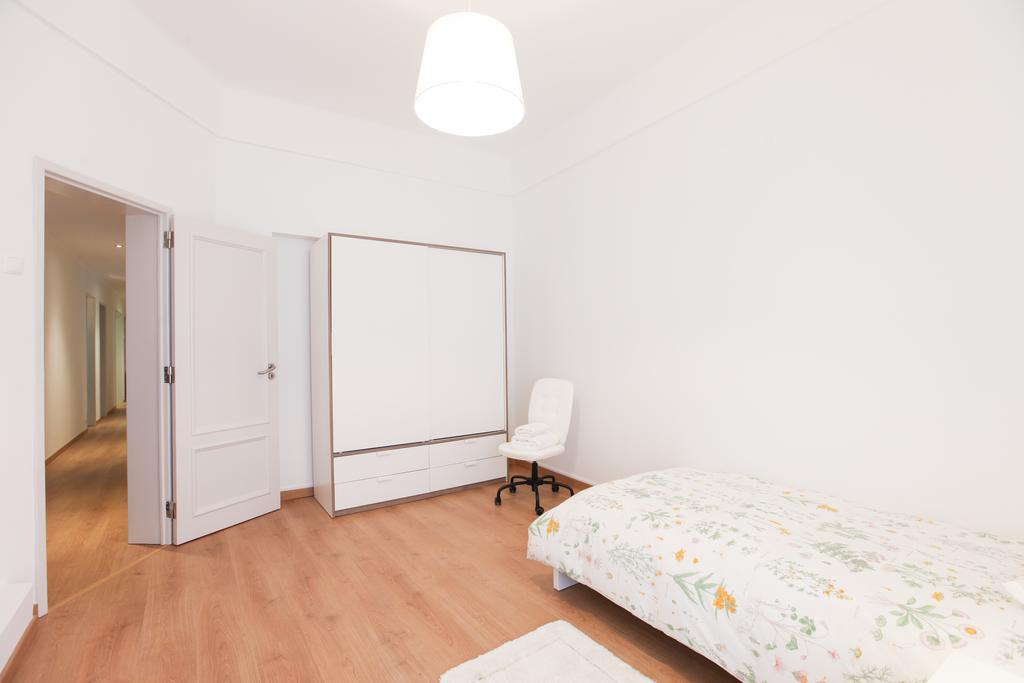 Glamorous Apartment Park Ed VII Lisboa Εξωτερικό φωτογραφία