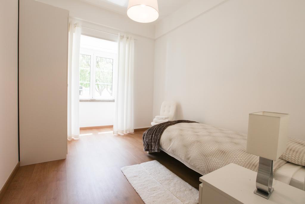 Glamorous Apartment Park Ed VII Lisboa Δωμάτιο φωτογραφία