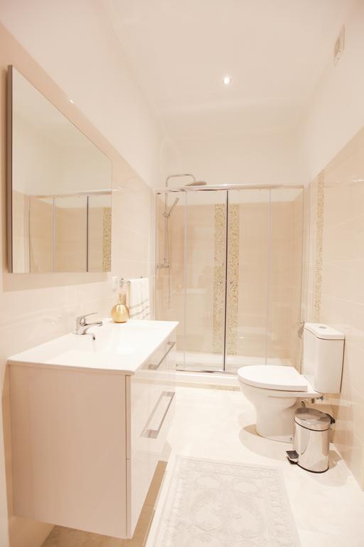 Glamorous Apartment Park Ed VII Lisboa Δωμάτιο φωτογραφία